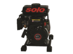 Solo P25 Water Pump