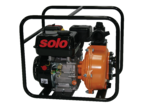 Solo P50 High Lift Water Pump