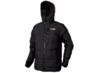 Stoney Creek Thermotough Jacket Black