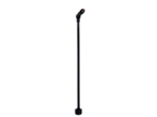 Solo Knapsack Wand Complete with End