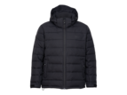 360 Performance Puffer Jacket Black