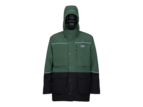 360 Performance XP Jacket Mens, Green/Black