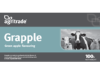 Agritrade Grapple Flavouring 100L