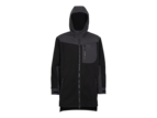360 Mens Bush Jacket L/S, SLATE, S