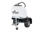Stallion Mini-Tanker MT250T 
