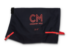 Country Mile Lined Canvas Calf Cover 2ft 3"