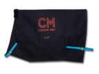 Country Mile Canvas Calf Cover Lined 2ft 6"
