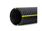 Drainflo Pipe Unpunched RXP 110mm x 100m