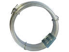Galvanised Wire Binding 1.63mm 19m