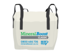 MineralBoost Classic 1T bag