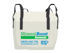 MineralBoost with Rumensin 1T bag