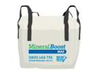 MineralBoost Max 1T bag