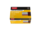 Delfast 40 x 3.15mm Barb Batten Staples with Fuel Packs