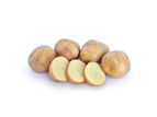 Karaka Seed Potatoes 3kg