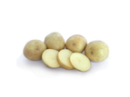 Nadine Seed Potatoes 3kg