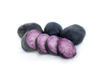 Purple Heart Seed Potatoes 3kg