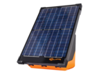 Gallagher S200 Solar Fence Energizer 