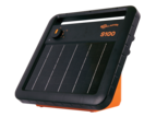 Gallagher S100 Solar Fence Energizer