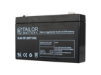 Gallagher Battery for S17 Solar Energizer Unit