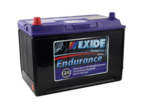 Exide Endurance N70ZZ Battery
