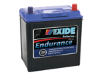 Exide Endurance 40CPMF Battery