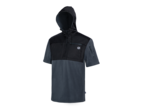 360 + REPREVE® Mens Short Sleeve Fleece Bush Shirt