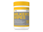 FIL Milker's Wipes 150pk