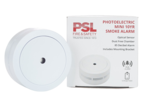 Flamefighter Photoelectric Smoke Alarm 10YR
