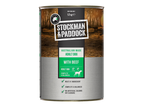Stockman & Paddock Dog Feed Beef Wet Food 1.2kg