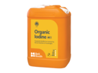 Bell-Booth Organic Iodine 40mg 20L