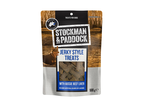 Stockman & Paddock Dog Treat Beef Chew 500g