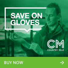 Cm gloves