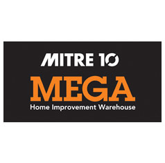 Mitre 10 Mega New Plymouth
