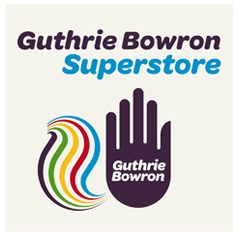 Guthrie Bowron Superstore