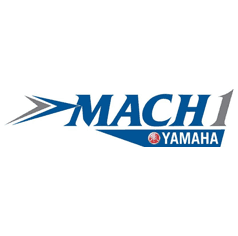Mach 1 Yamaha