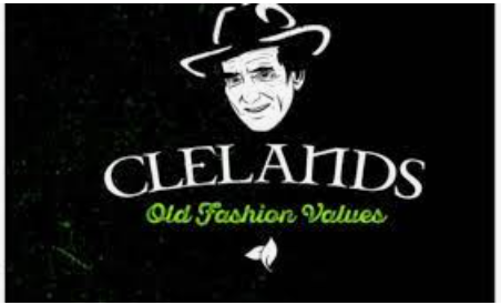 Clelands Garden Centre