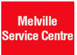Melville Service Centre