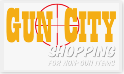 Gun City Auckland Hamilton