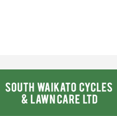 South Waikato Cycles & Lawncare