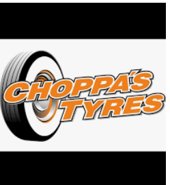 Choppas Tyres Ltd