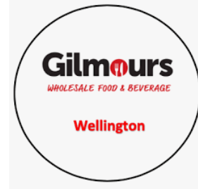 Gilmours Wellington