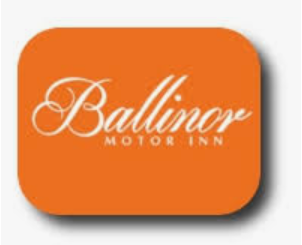 Ballinor Motor Inn