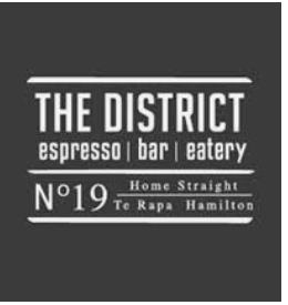 The District