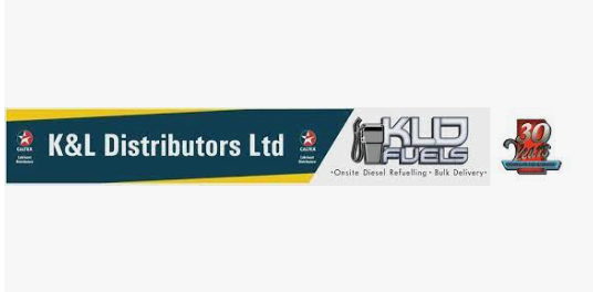 K & L Distributors
